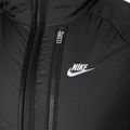 Pánská zateplená bunda  Nike Sportsewar Therma- Fit Repel Dark Smoke Grey/dark smoke grey/white 3