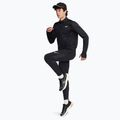 Pánská běžecká mikina Nike Pacer Dri-Fit 1/2 Zip black 2