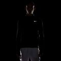 Pánská běžecká mikina Nike Pacer Dri-Fit 1/2 Zip black 6