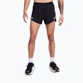 Pánské běžecké šortky Nike AeroSwift Dri-Fit ADV 4" black/summit white