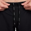 Pánské běžecké šortky Nike AeroSwift Dri-Fit ADV 4" black/summit white 5