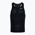 Pánské běžecké tílko top Nike Fast Dri-Fit black 7