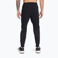 Pánské běžecké kalhoty Nike AeroSwift Dri-Fit ADV black/summit white 3