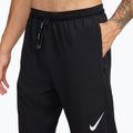 Pánské běžecké kalhoty Nike AeroSwift Dri-Fit ADV black/summit white 4
