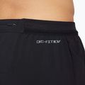 Pánské běžecké kalhoty Nike AeroSwift Dri-Fit ADV black/summit white 5
