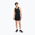Pánské běžecké tričko Nike AeroSwift Dri-Fit ADV black/summit white 2