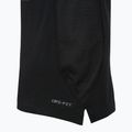 Pánské tenisové tričko Nike Flex Rep Dri-Fit black/white 10