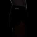Pánské běžecké šortky Nike AeroSwift Dri-Fit ADV black/summit white 9