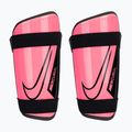 Chrániče holení Nike Mercurial Hardshell sunset pulse/black