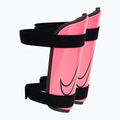 Chrániče holení Nike Mercurial Hardshell sunset pulse/black 2