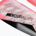 Chrániče holení Nike Mercurial Lite sunset pulse/black 5