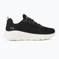 Dámské boty SKECHERS Bobs B Flex Visionary Essence black 2