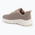 Dámské boty SKECHERS Bobs B Flex Visionary Essence brown 3