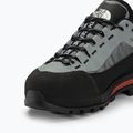 Dámské trekové boty The North Face Verto Alpine Gore-Tex monument grey/black 7