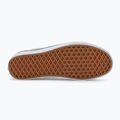 Boty Vans Old Skool canvas/suede pop cream 4