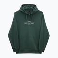 Pánská mikina  Vans Quoted Loose Po bistro green