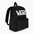 Dětský batoh  Vans Old Skool Grom Backpack 18 l black 2