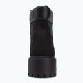 Dámské boty Timberland Stone Street 6In Waterproof jet black 6