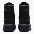 Dámské boty Timberland Stone Street 6In Waterproof jet black 12