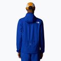 Pánská běžecká bunda The North Face Higher Run Wind 1/4 Zip tnf blue 3
