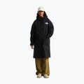 Dámský plášť do deště The North Face Reign On Parka tnf black