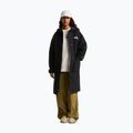 Dámský plášť do deště The North Face Reign On Parka tnf black 4