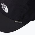 Pánská kšiltovka The North Face GTX Ballcap tnf black 7