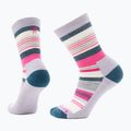 Trekové ponožky Smartwool Everyday Joviansphere Crew purple eclipse 