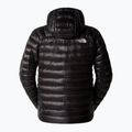 Pánská oteplená bunda  The North Face Summit Breithorn Hoodie black 6