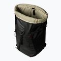 Pánský turistický batoh The North Face All Mountain Purpose 30 l black/red 6