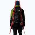 Pánský turistický batoh The North Face All Mountain Purpose 30 l black/red 8