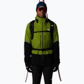 Pánský turistický batoh The North Face All Mountain Purpose 30 l black/red 9