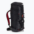 Pánský turistický batoh The North Face All Mountain Purpose 38 l black/red 2