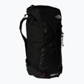 Pánský turistický batoh The North Face All Mountain Purpose 30 l black/red