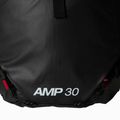 Pánský turistický batoh The North Face All Mountain Purpose 30 l black/red 4