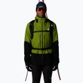 Pánský turistický batoh The North Face All Mountain Purpose 30 l black/red 9