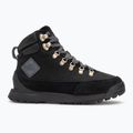Dámské boty The North Face Back To Berkeley IV Leather WP black/black 2