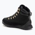 Dámské boty The North Face Back To Berkeley IV Leather WP black/black 3