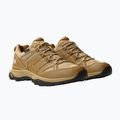 Dámské turistické boty The North Face Hedgehog Gore-Tex utility brown/khaki stone 8