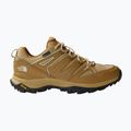 Dámské turistické boty The North Face Hedgehog Gore-Tex utility brown/khaki stone 9