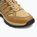 Dámské turistické boty The North Face Hedgehog Gore-Tex utility brown/khaki stone 7