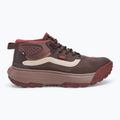 Boty Vans MTE Crosspath Mid boty bitter chocolate 2