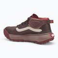 Boty Vans MTE Crosspath Mid boty bitter chocolate 3