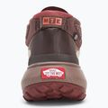 Boty Vans MTE Crosspath Mid boty bitter chocolate 6