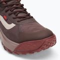 Boty Vans MTE Crosspath Mid boty bitter chocolate 7