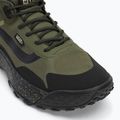 Boty Vans MTE Crosspath Mid olive 7