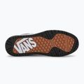 Boty  Vans Upland black/white 4