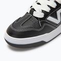 Boty  Vans Upland black/white 7