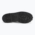 Dětské boty Timberland Premium 6 In Lace black nubuck/dark pink 4