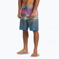 Pánské plavecké šortky Quiksilver Highline Straight Leg 19" Prism Pink 4